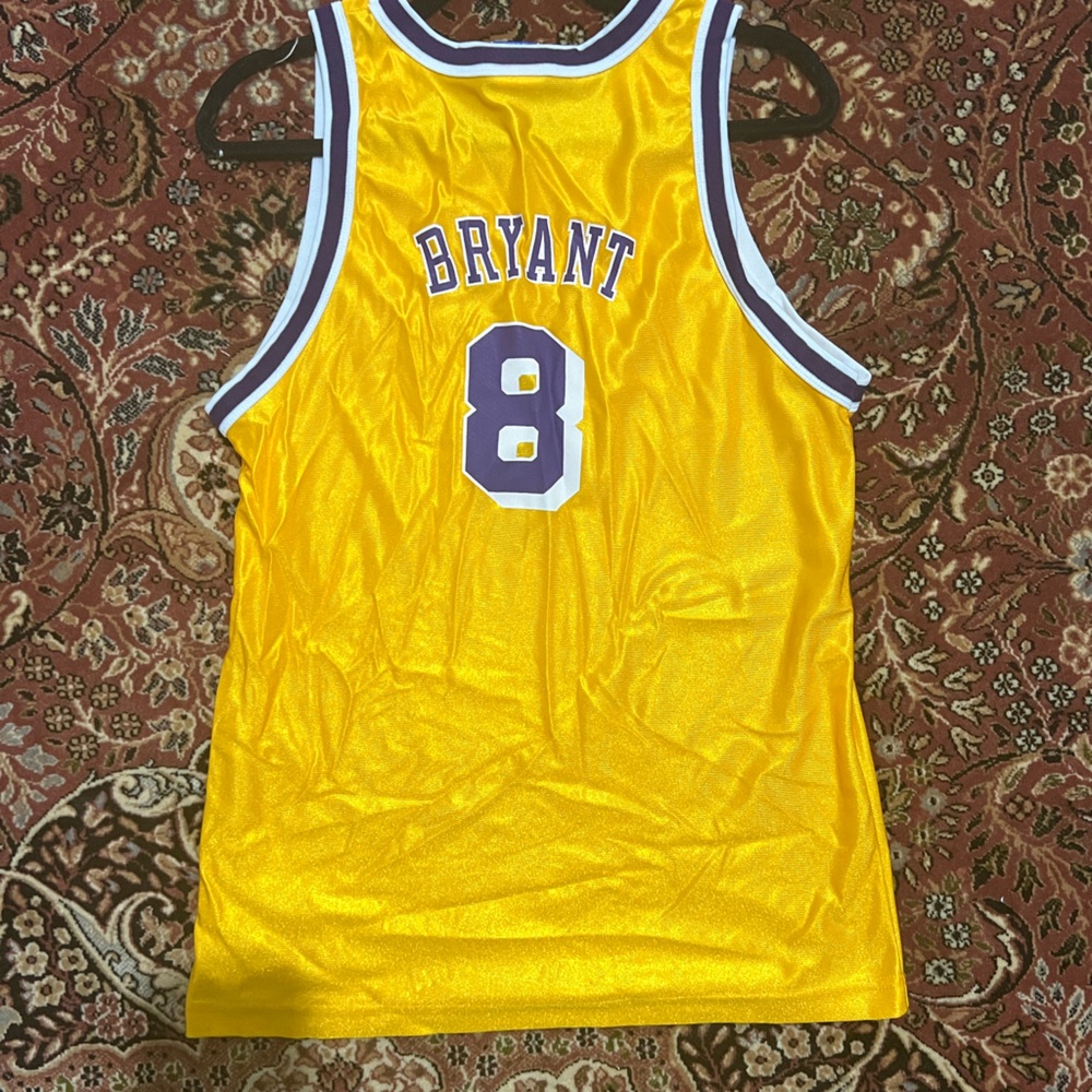 Basketball Jersey - Kobe Bryant - XL 18-20